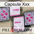 Capsule Xxx 33
